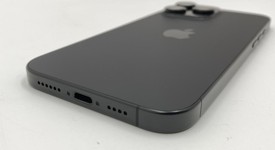 Good
													Apple iPhone 16 Pro Max - Unlocked, Black, 512 GB, A3084, photo 5 of 5