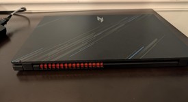 Good
													Acer Nitro Gaming Laptop, photo 5 of 9