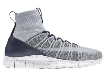 Nike Superfly Mercurial Pure Platinum for sale