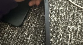 Mint
													Apple iPhone 14 Plus - Unlocked Non-US, Midnight, 512 GB, A2886, photo 6 of 6