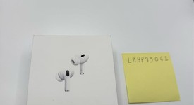 New
													Apple AirPods Pro 2nd Gen - USB-C, photo 1 of 3
