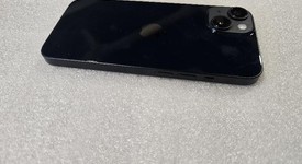 Mint
													Apple iPhone 13 Mini - Unlocked, Midnight, 128 GB, A2481, photo 4 of 8