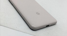 Good
													Google Pixel 3 - Unlocked, Pink, 128 GB, Google Edition, photo 5 of 9