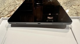 Mint
													Apple iPad Pro 11" 2018 - Wi-Fi, Gray, 256 GB, A1980, photo 4 of 6