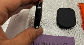 Mint
													Apple Watch Series 10 46mm - Unlocked, Black, A3003 - Cellular, Aluminum, photo 3 of 6