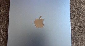 Good
													Apple iPad 11th Gen - Wi-Fi, Blue, 128 GB, A3354, photo 3 of 7