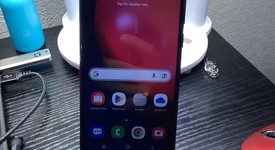 Good
													Samsung Galaxy A02s - US Cellular, Black, 32 GB, 2 GB, photo 2 of 2