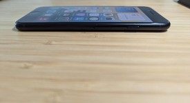 Good
													Apple iPhone SE 3rd Gen 2022 - Unlocked, Midnight, 64 GB, A2595, photo 4 of 14