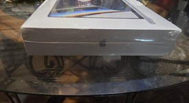 New
													MacBook Pro 2021 - 16" - Apple M1 Max, Silver, 2 TB, 64 GB, photo 4 of 5