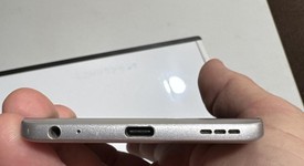 Good
													LG V20 - Verizon, Silver, 64 GB, 4 GB, VS995, photo 6 of 6