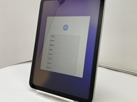 Apple iPad 11th Gen