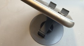 Good
													Apple iPhone 6S Plus - Unlocked, Gold, 16 GB, A1687, photo 4 of 9