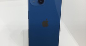 Good
													Apple iPhone 13 - Unlocked, Blue, 256 GB, A2482, photo 5 of 7