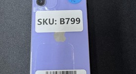 Good
													Apple iPhone 12 Mini - Unlocked, Purple, 128 GB, A2176, photo 1 of 6