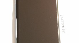 Good
													Samsung Galaxy S10 Plus - Verizon, Blue, 128 GB, 8 GB, SM-G975U, photo 3 of 4