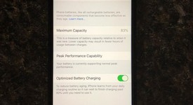 Good
													Apple iPhone 8 - Sprint, Gray, 64 GB, A1863, photo 3 of 11
