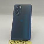 Good Motorola Edge Plus (2022) - Verizon, 128 GB, Blue, 8 GB, 5G UW
