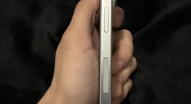 Good
													Apple iPhone 15 Pro - AT&T, White, 256 GB, A2848, photo 5 of 13