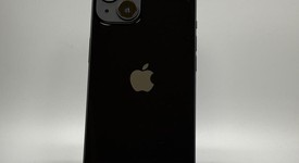 Mint
													Apple iPhone 14 - Unlocked, Midnight, 128 GB, A2649, photo 6 of 6