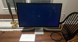 Mint
													Apple Studio Display 2022 - Standard Glass, Tilt Adjustable Stand, photo 3 of 5