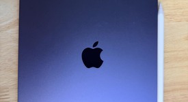 Mint
													Apple iPad Air 5th Gen - Wi-Fi, Purple, 64 GB, A2588, photo 1 of 10