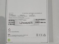 Apple iPhone 16 Plus