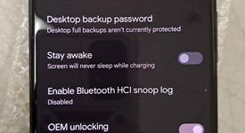 Good
													Google Pixel 5 - Unlocked, Black, 128 GB, 8 GB, GD1YQ, photo 2 of 11