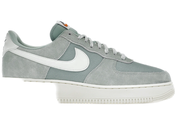 Nike Air Force 1 Low '07 LV8 Certified Fresh Enamel Green for sale