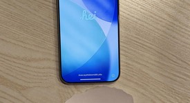 Good
													Apple iPhone 16 Pro Max - Unlocked, White, 512 GB, A3084, photo 2 of 8