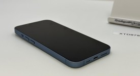 Good
													Apple iPhone 14 - Unlocked, Blue, 256 GB, A2649, photo 5 of 6