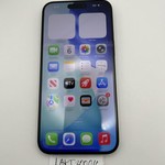 Good Apple iPhone 15 Pro Max - Unlocked, 256 GB, Blue, A2849