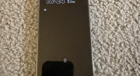 Mint
													Google Pixel 9 Pro XL - Unlocked, Hazel, 128 GB, 16 GB, GGX8B, photo 5 of 7