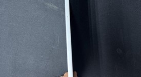 Good
													Apple iPad Pro 11" 2018 - Wi-Fi, Silver, 512 GB, A1980, photo 3 of 6