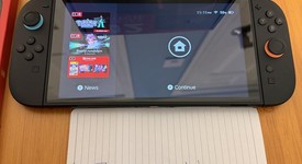 Mint
													Nintendo Switch 2 - Red & Blue, Standard, photo 3 of 6