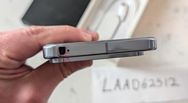 Mint
													Google Pixel 10 Pro XL - Unlocked, Moonstone, 256 GB, GUL82, photo 4 of 5