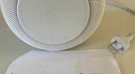 Mint
													Apple HomePod 2nd Gen - White, photo 5 of 5