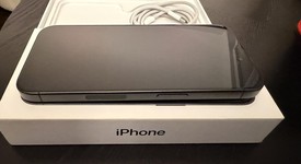 Mint
													Apple iPhone 15 Pro - Verizon, Black, 128 GB, A2848, photo 3 of 9
