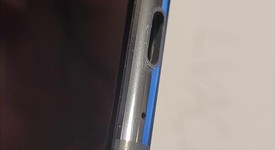 Fair
													LG G7 ThinQ - T-Mobile, Gray, 64 GB, 4 GB, LM-G710TM, photo 3 of 8