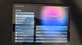 Mint
													Xiaomi Pad 7 Pro - Wi-Fi, Gray, photo 1 of 10