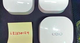 Good
													eero 6 - 3 Pack, photo 1 of 4