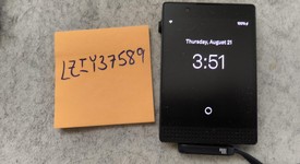 Mint
													Light Phone 3 - Unlocked, Black, 128 GB, 6 GB, photo 2 of 10