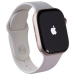 Mint Apple Watch Series 11 46mm - Unlocked, Rose Gold, A3337 - Cellular, Aluminum