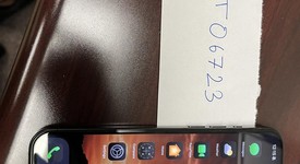 Mint
													Apple iPhone 15 Pro Max - Unlocked, Black, 256 GB, A2849, photo 3 of 6