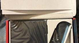 New
													Nintendo Switch 2 - Red & Blue, Standard, photo 3 of 4