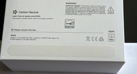 Mint
													Mac Mini 2024 - Apple M4, 256 GB, 16 GB, photo 5 of 7