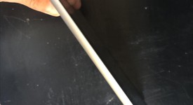Good
													Apple iPad 2 - Wi-Fi, Black, 32 GB, A1395, photo 3 of 6