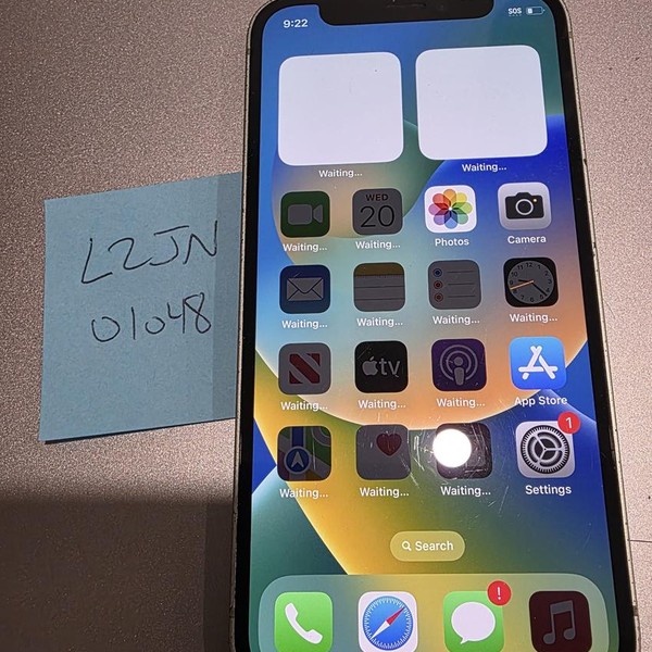 Apple iPhone 12 Mini - Unlocked, 128 GB, Green, A2176