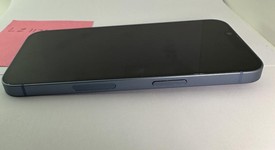 Good
													Apple iPhone 14 - Unlocked, Blue, 128 GB, A2649, photo 4 of 10