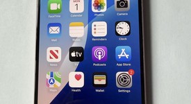 Good
													Apple iPhone 15 Plus - Spectrum, Pink, 256 GB, A2847, photo 1 of 12