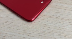 Mint
													Apple iPhone SE 2nd Gen 2020 - Unlocked, Red, 256 GB, A2275, photo 3 of 7